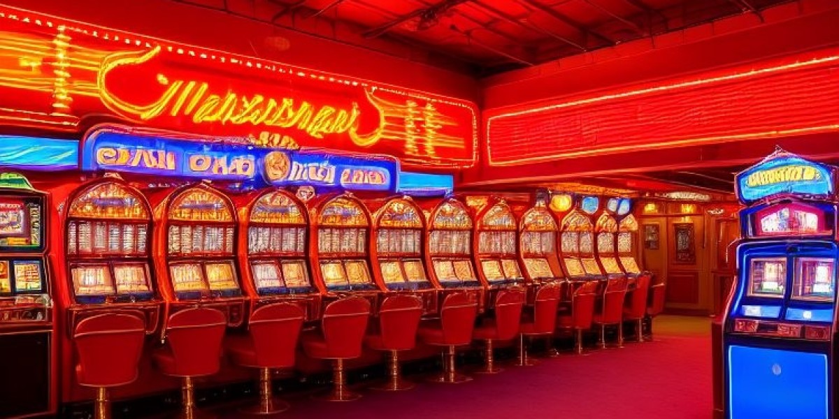 Adventurous Collision Activities at VegasNow Casino.